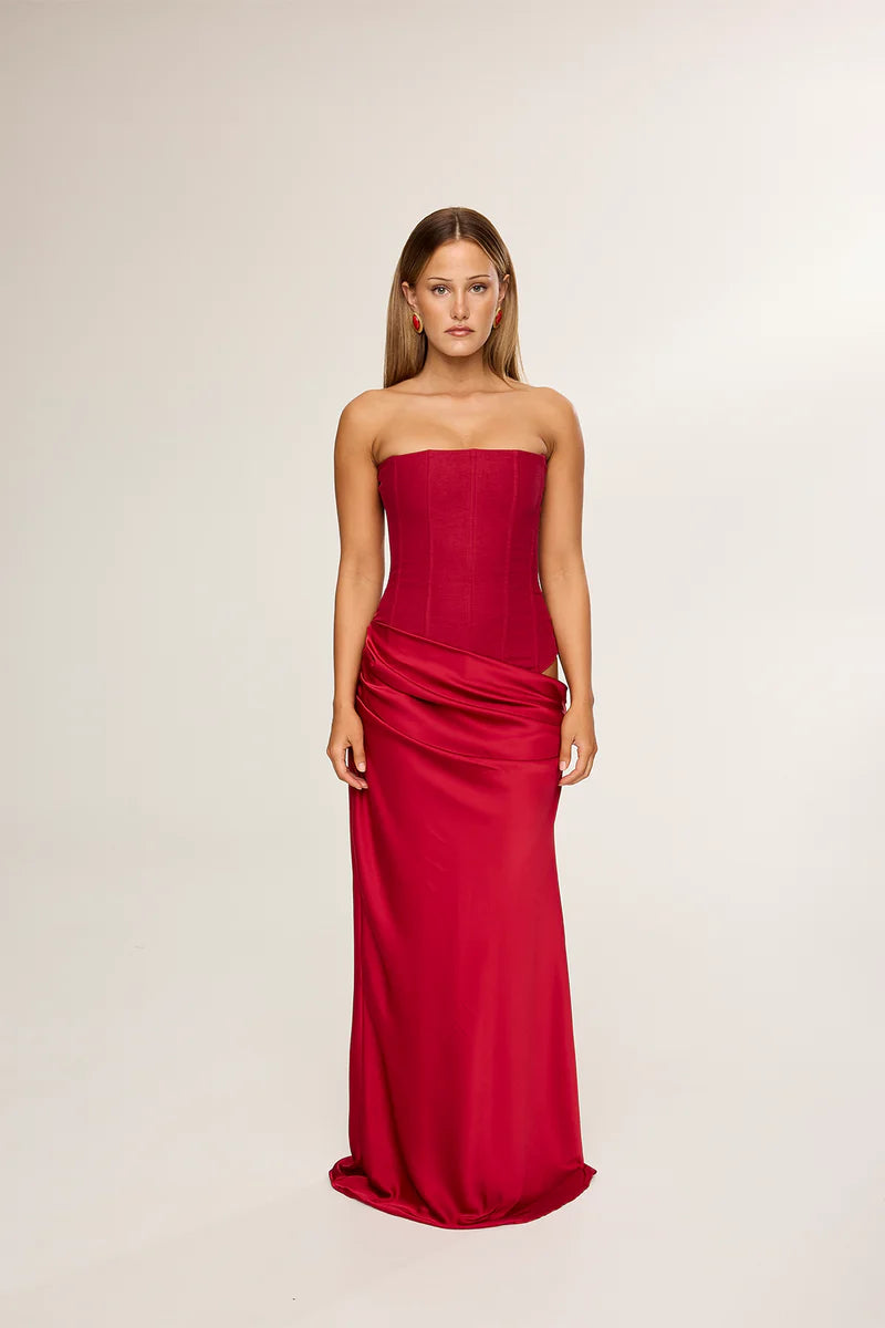 MAÏA DRESS