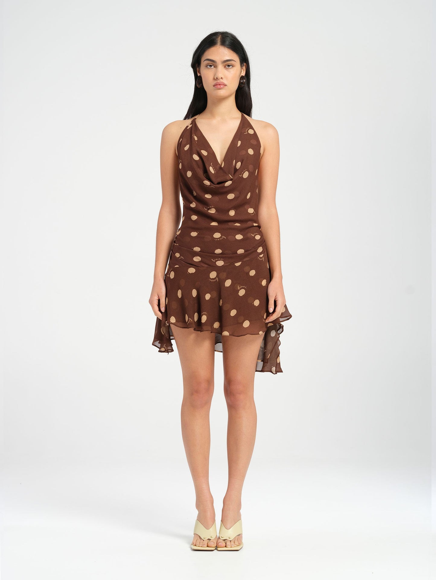 ALYAH ⎸ Lana Dress