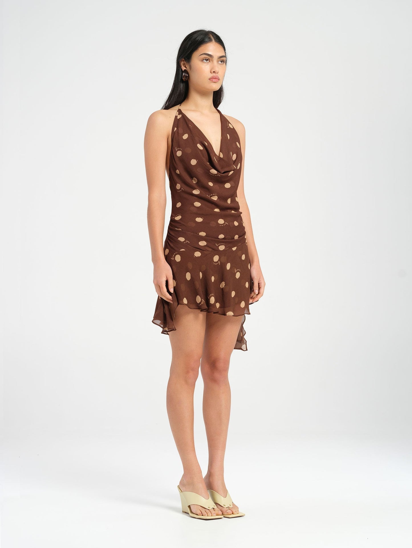 ALYAH ⎸ Lana Dress