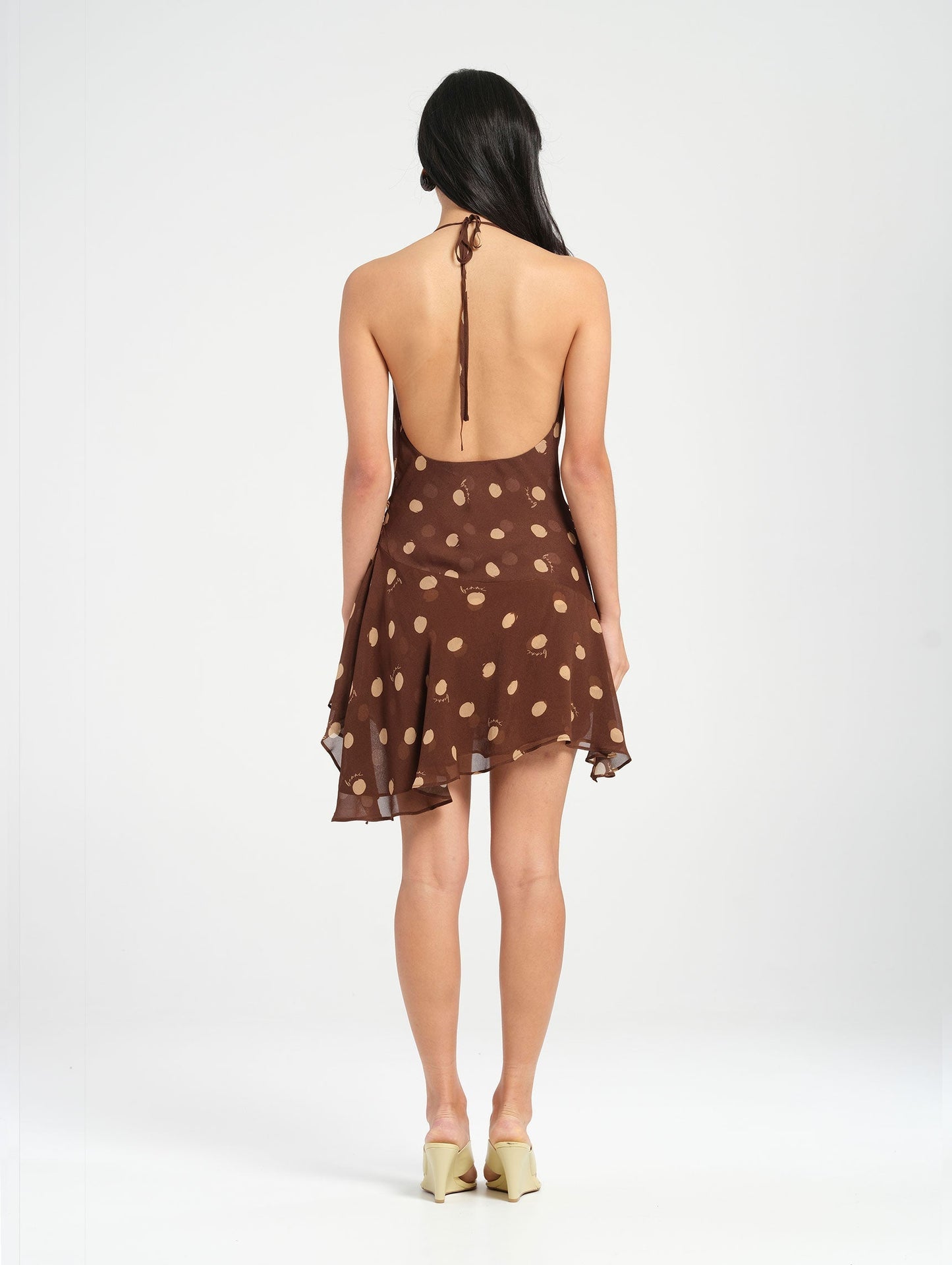 ALYAH ⎸ Lana Dress