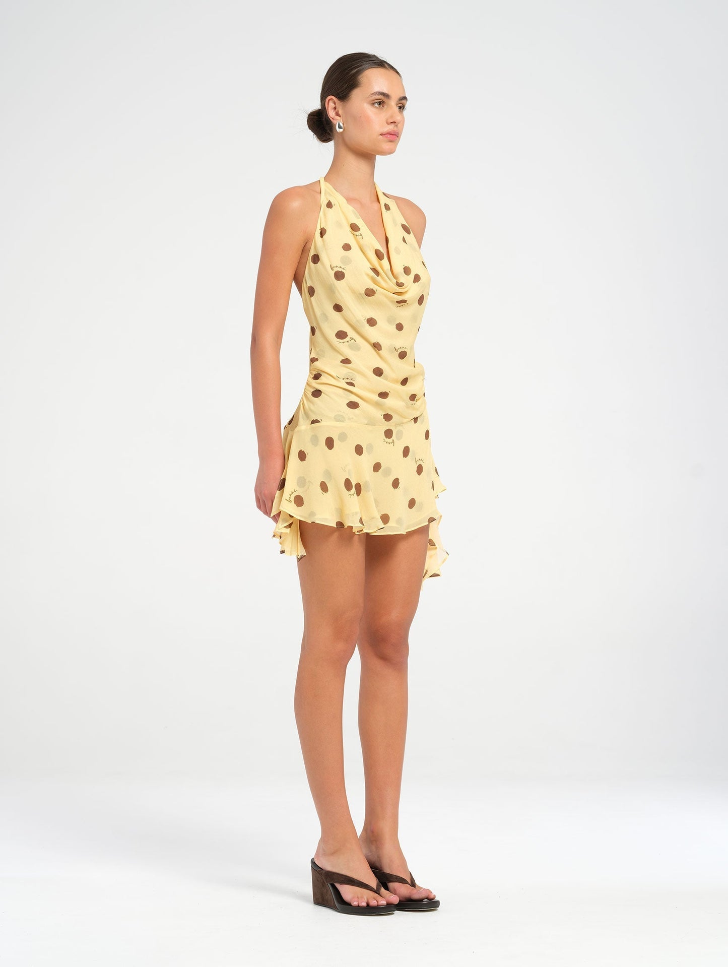 ALYAH ⎸ Lana Dress