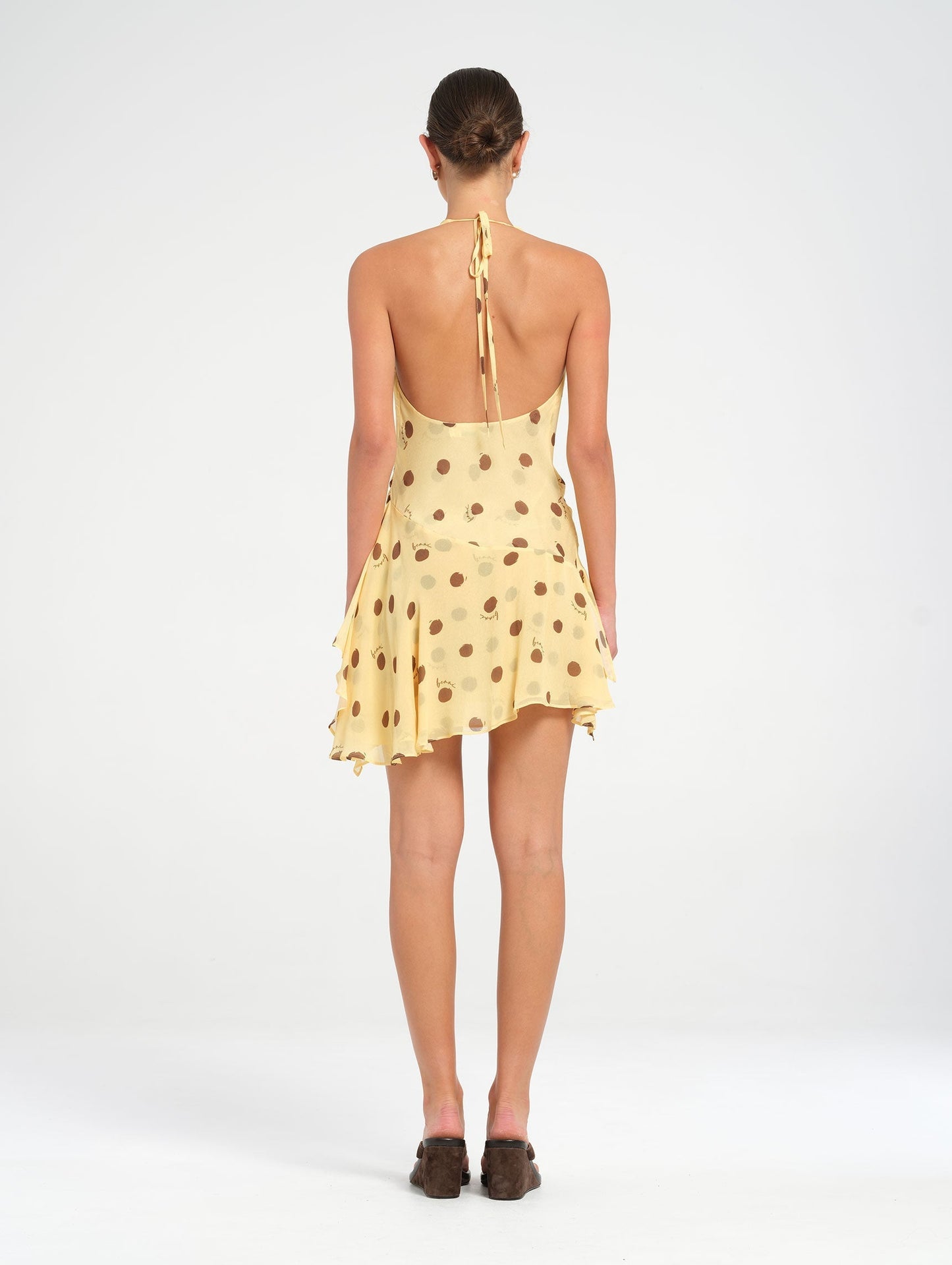 ALYAH ⎸ Lana Dress