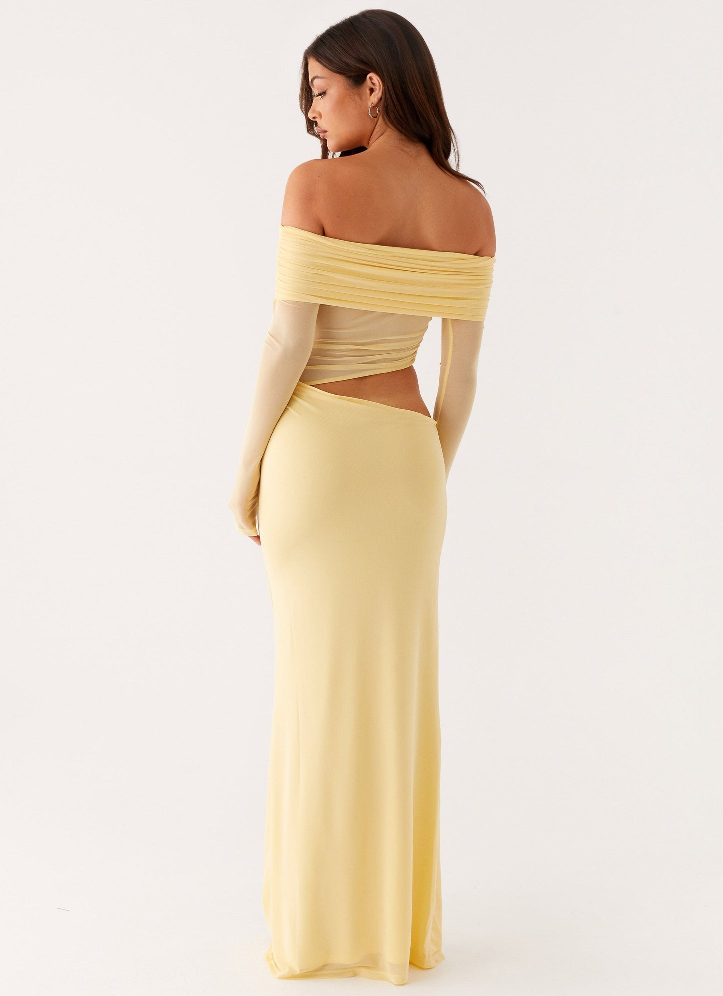 ALYAH ⎹ Emery Dress