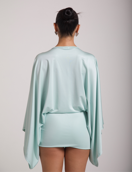 ALYAH ⎸ Isla Mini