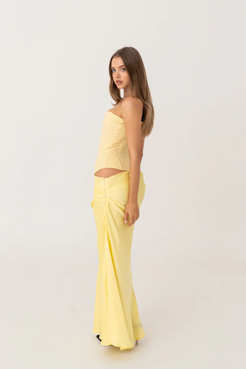 MAÏA DRESS