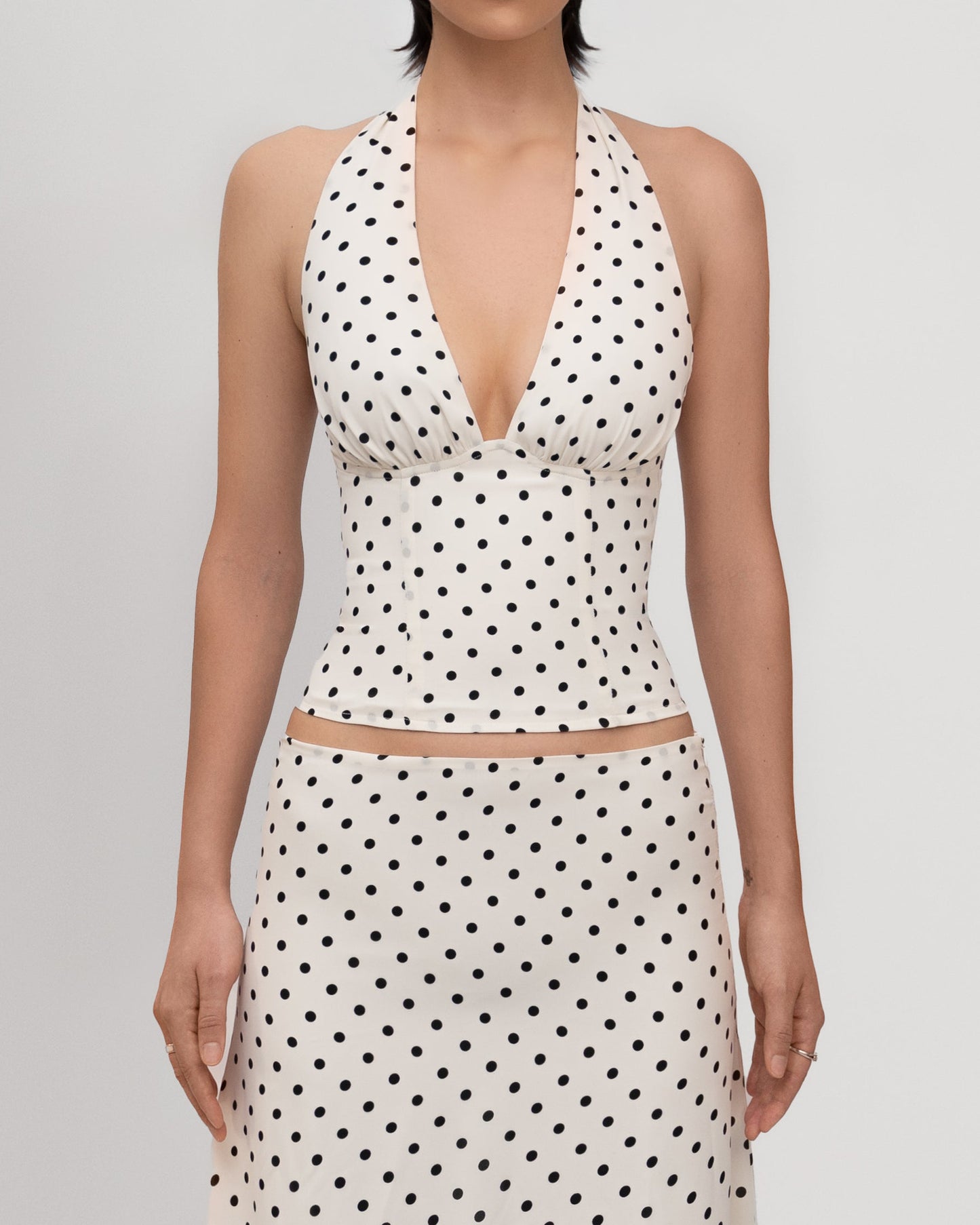 ALYAH ⎹ Dotty Set