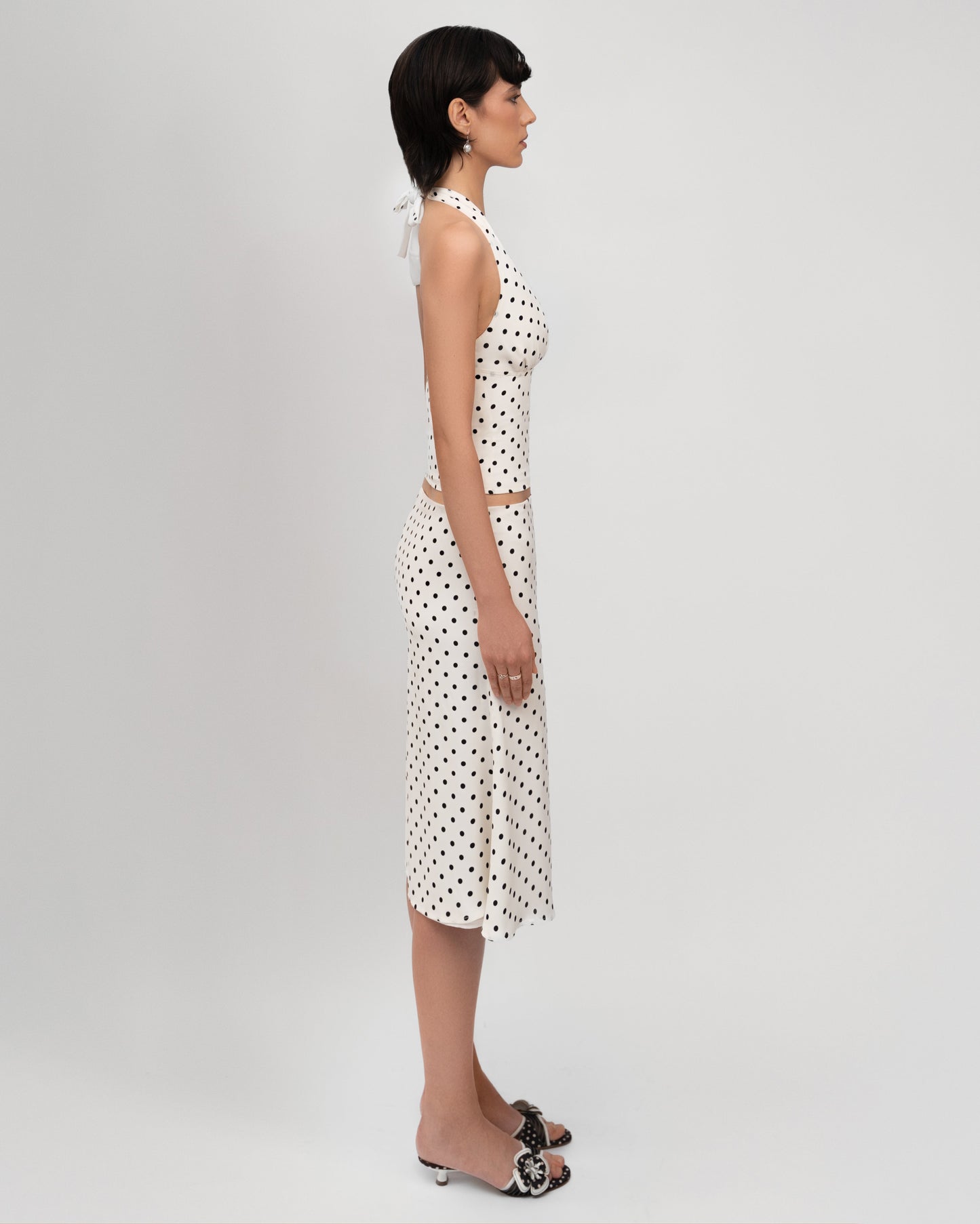 ALYAH ⎹ Dotty Set