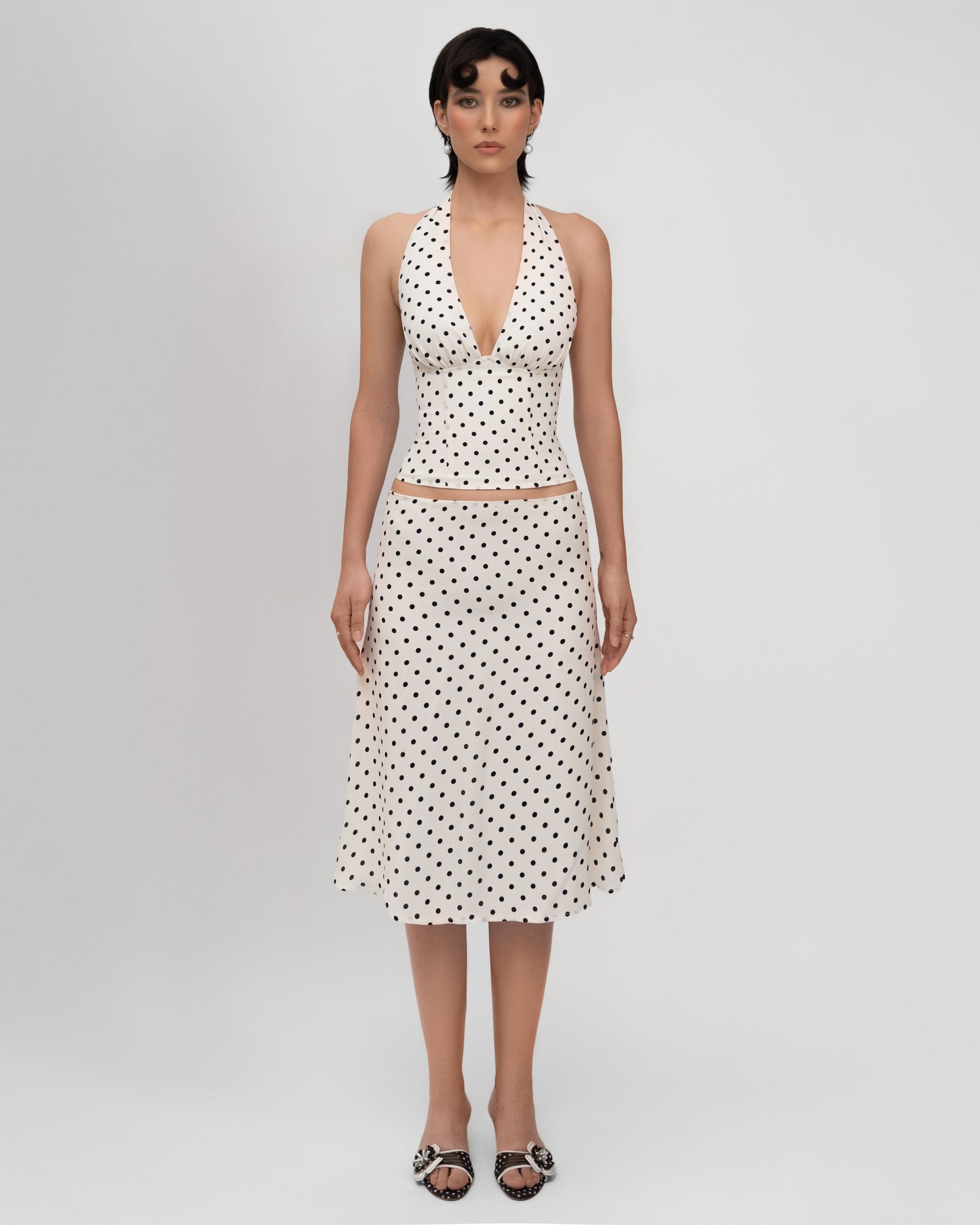 ALYAH ⎹ Dotty Set