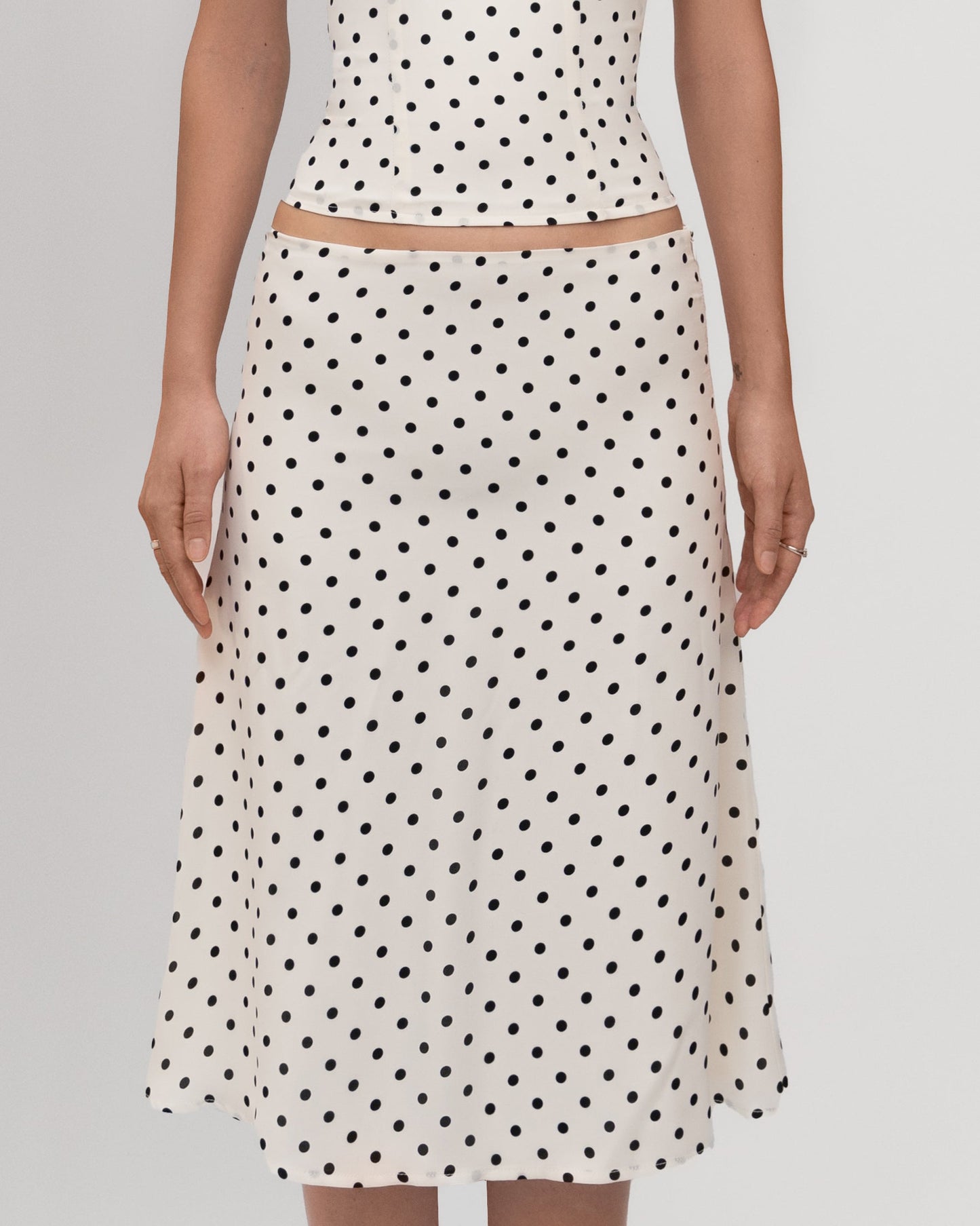ALYAH ⎹ Dotty Set