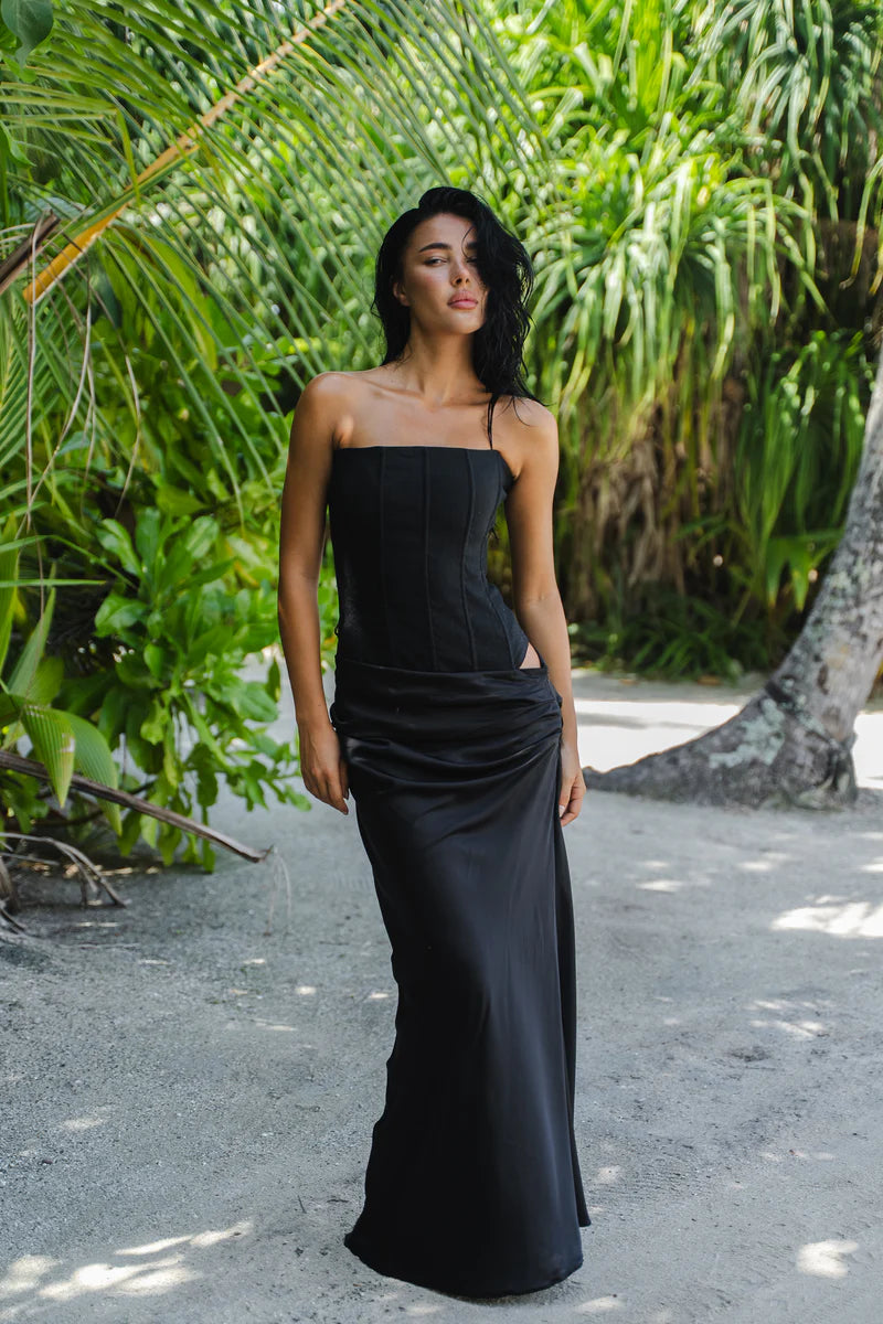 MAÏA DRESS