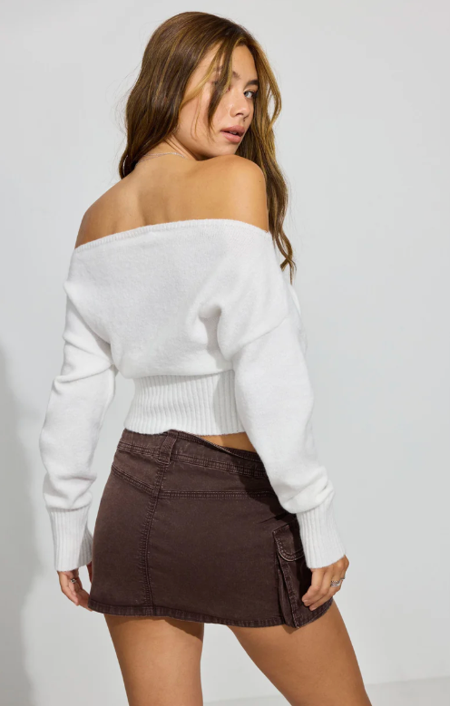 ALYAH™ ⎹ AIRY OFF