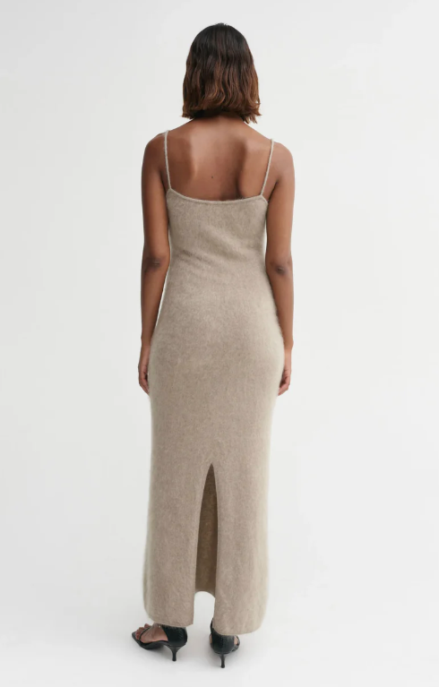 ALYAH™ ⎹ FIONA DRESS