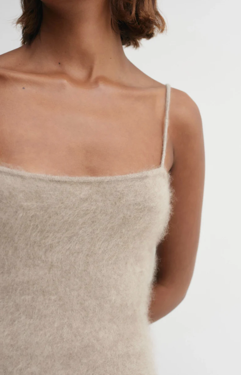 ALYAH™ ⎹ FIONA DRESS