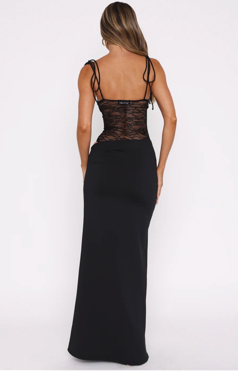 ALYAH™ ⎹ Midnight Allure