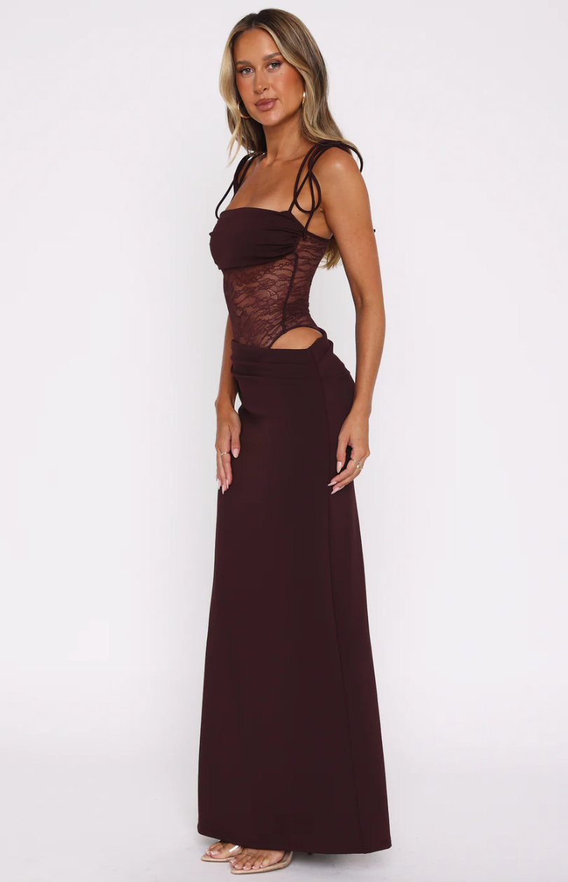 ALYAH™ ⎹ Midnight Allure