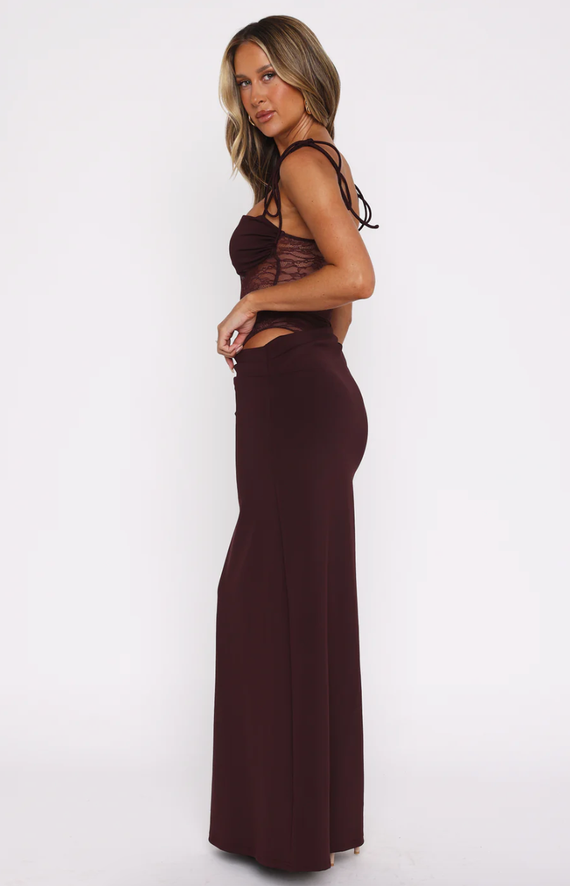 ALYAH™ ⎹ Midnight Allure