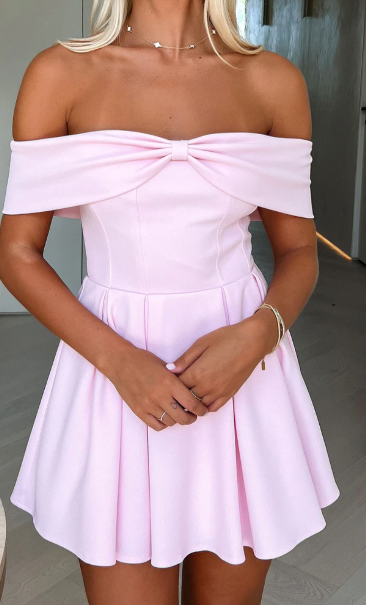 ALYAH™ ⎹ Juliana Dress