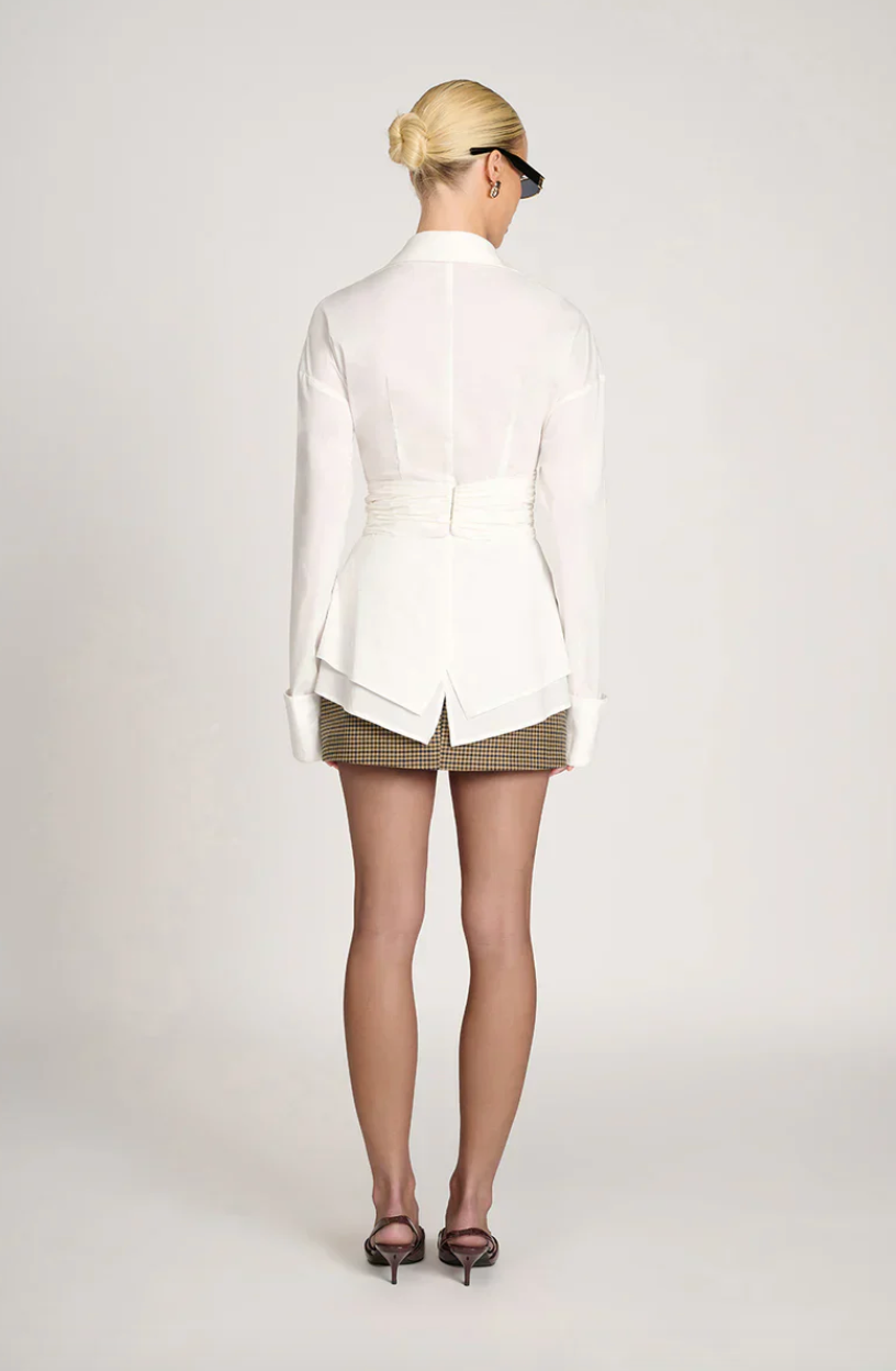 ALYAH ⎹ Blouse