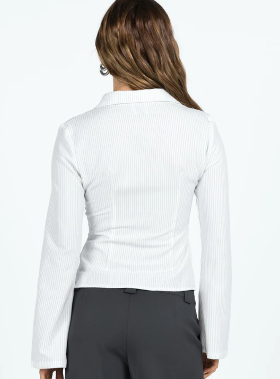ALYAH™ ⎹ ICON SHIRT