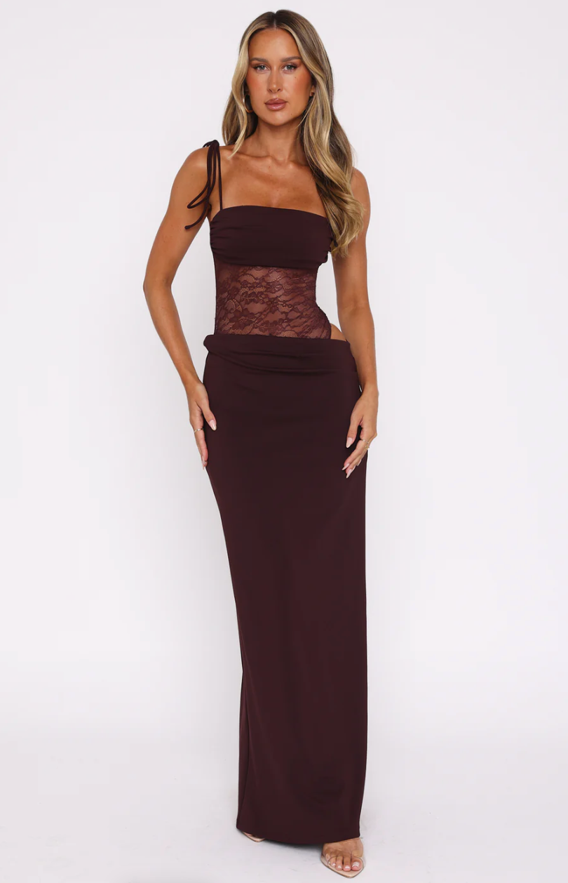 ALYAH™ ⎹ Midnight Allure