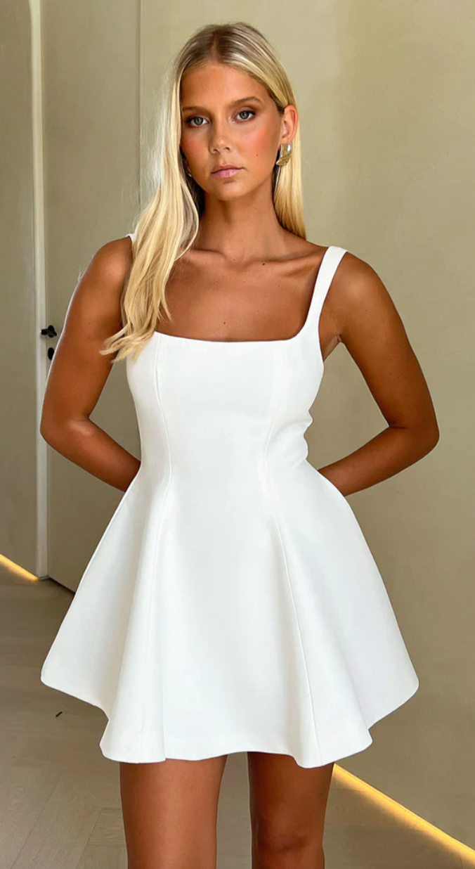 ALYAH™ ⎹ Alice Dress