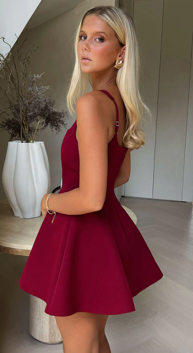 ALYAH™ ⎹ Alice Dress