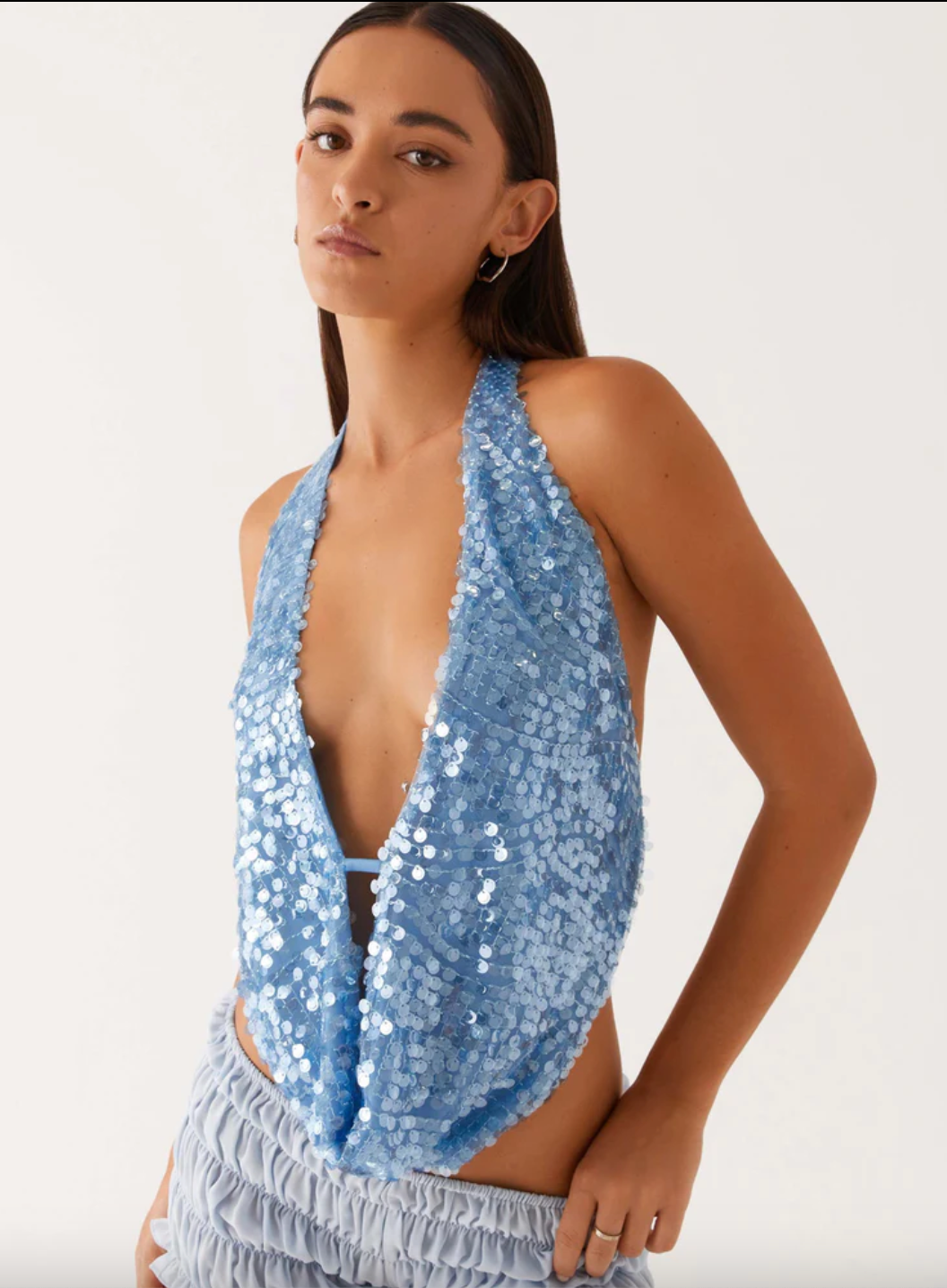 ALYAH™ ⎹ IBIZA Top
