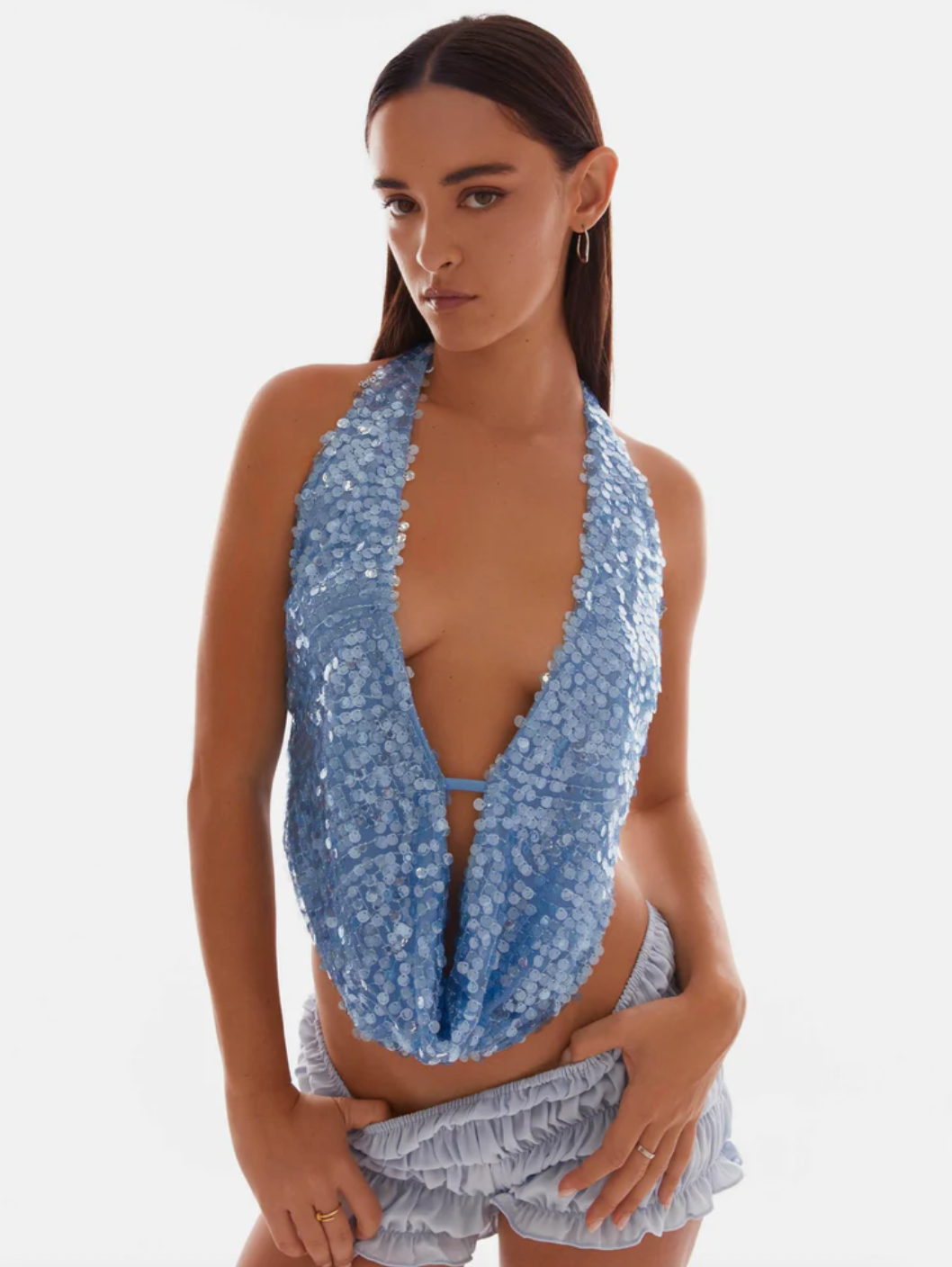 ALYAH™ ⎹ IBIZA Top