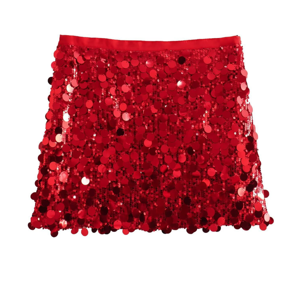 ALYAH ⎹ Nebula Skirt