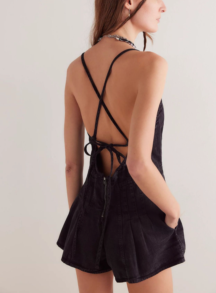 ALYAH ⎸ Rodeo Denim