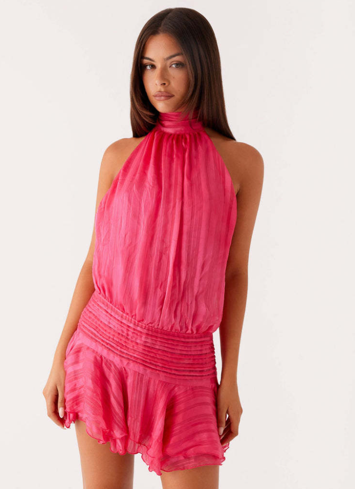 ALYAH ⎹ Mattea Dress