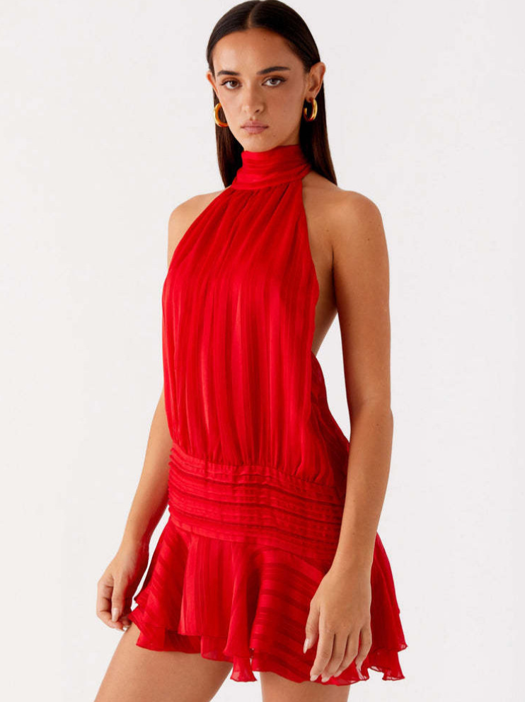 ALYAH ⎹ Mattea Dress