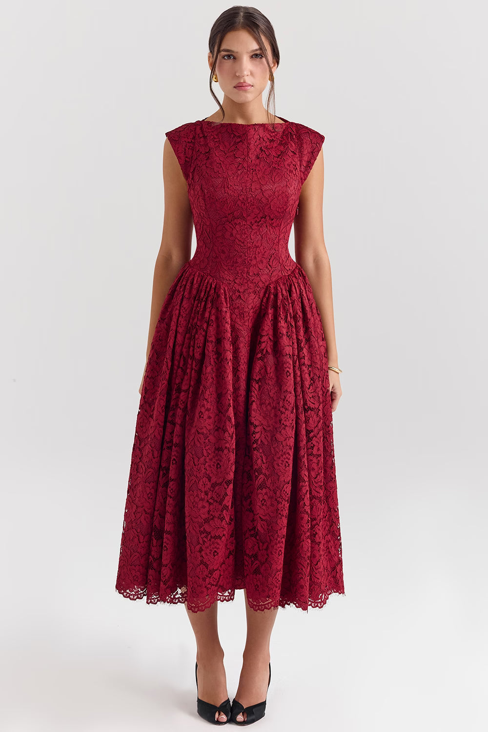 Vienna Dress