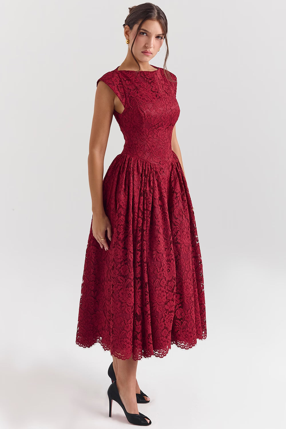 Vienna Dress