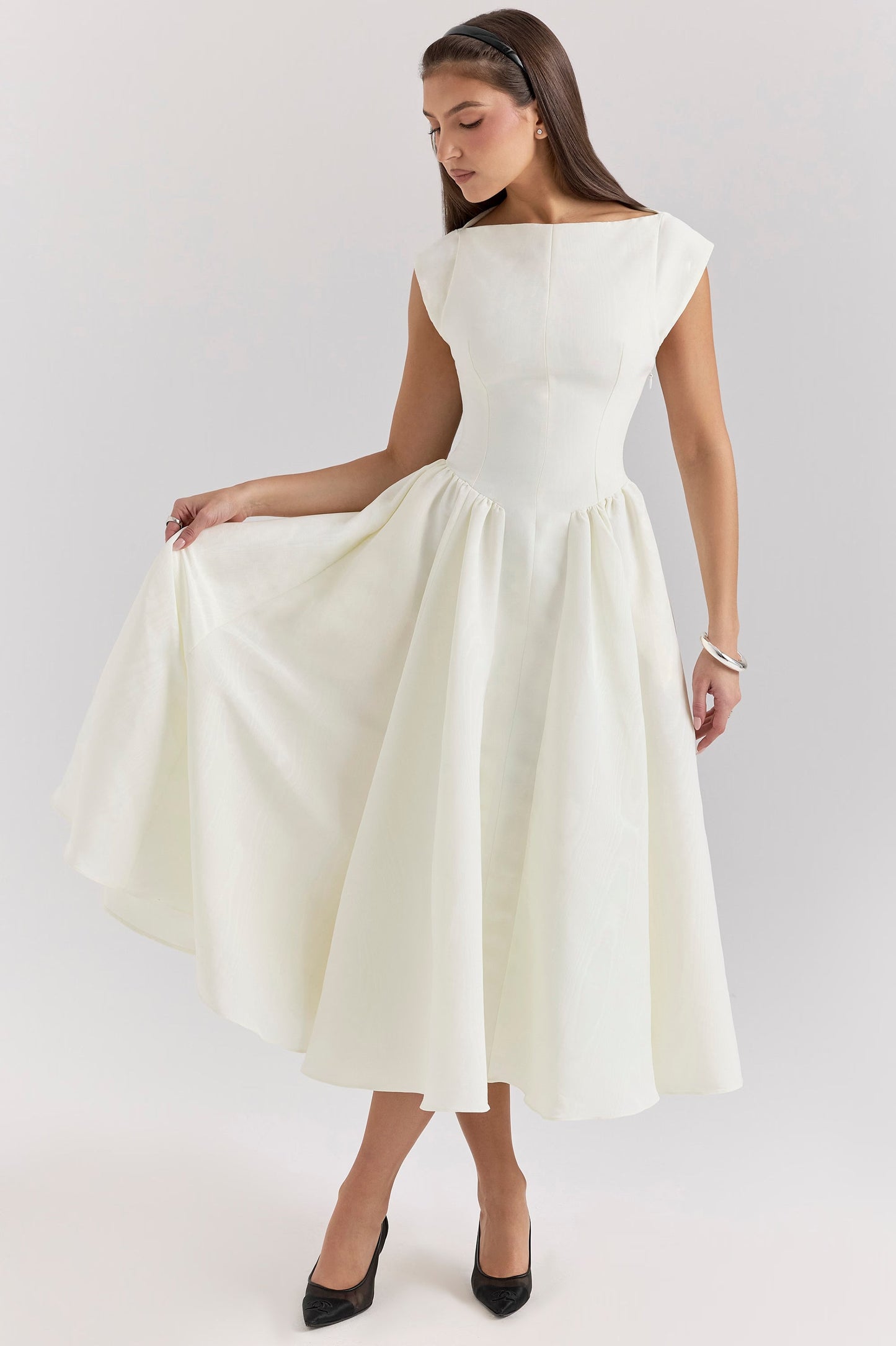 Vienna Dress