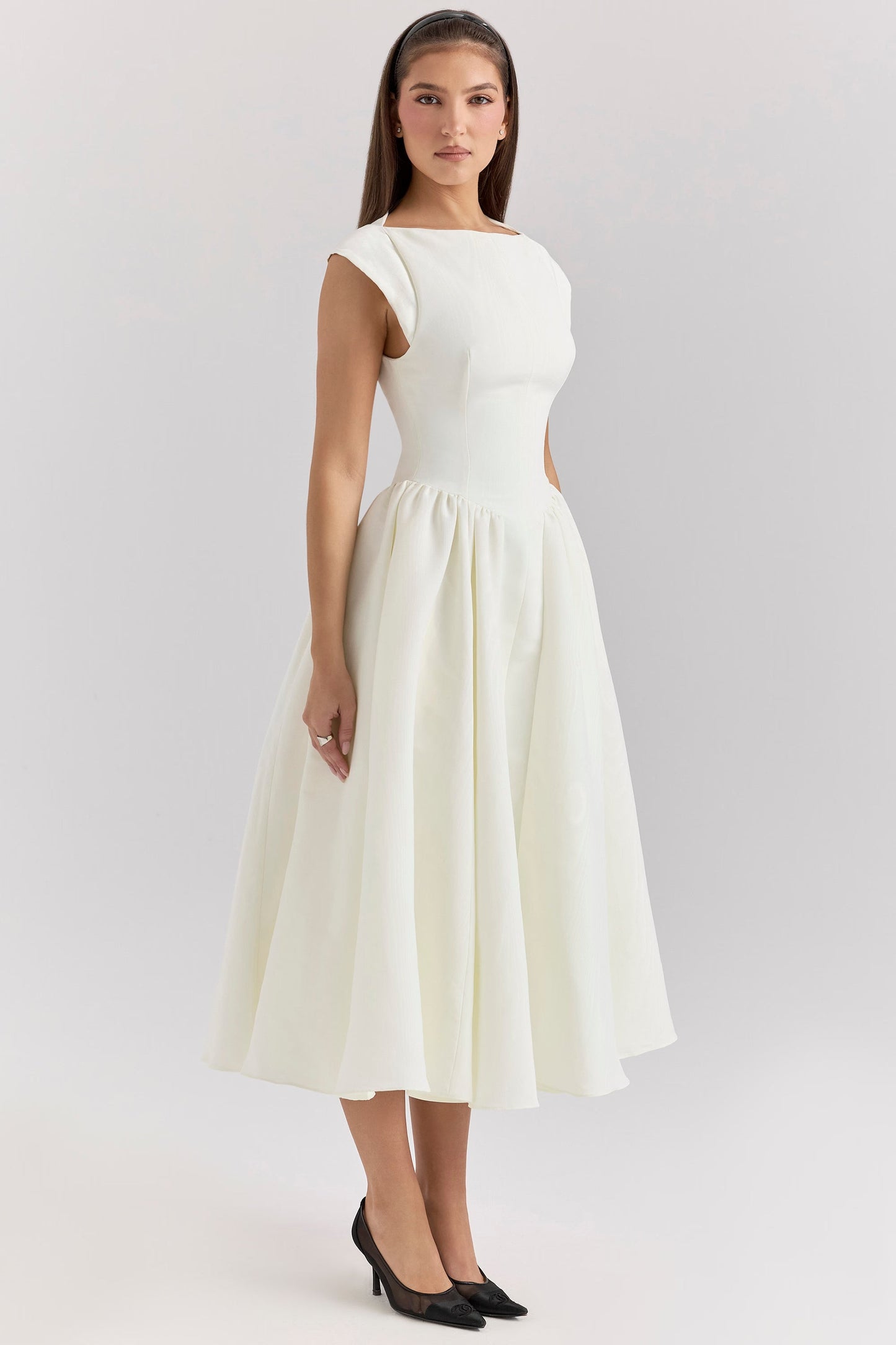 Vienna Dress