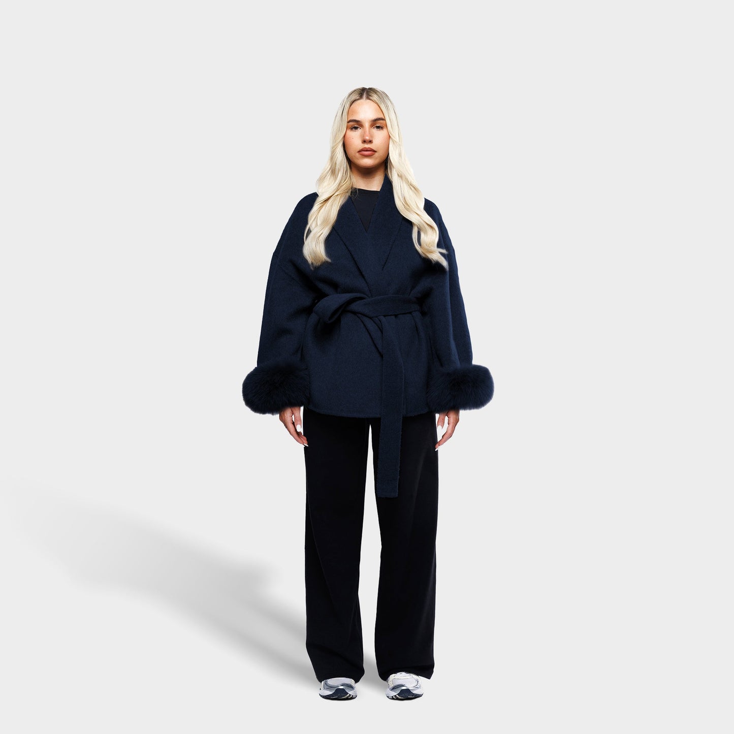 ALYAH ⎸ Jeanne