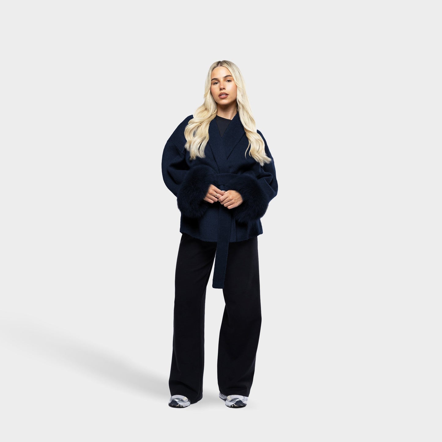 ALYAH ⎸ Jeanne