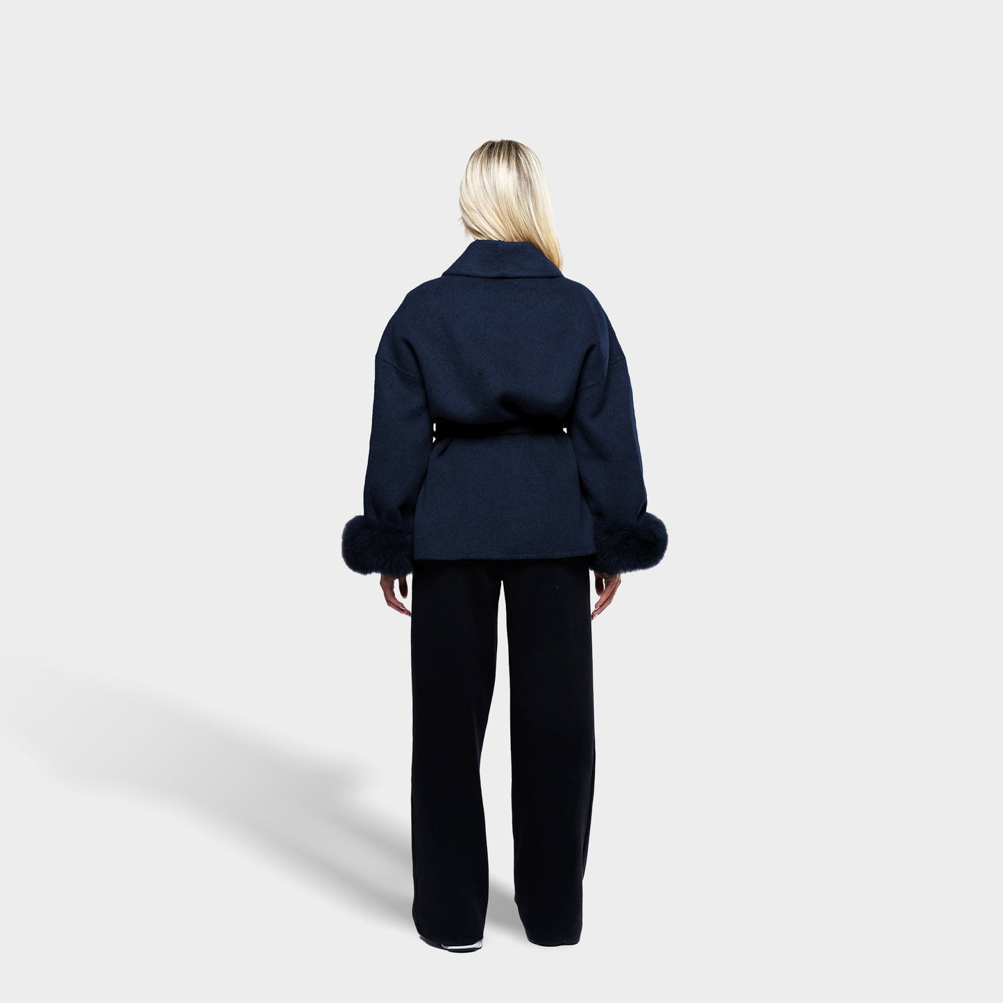 ALYAH ⎸ Jeanne