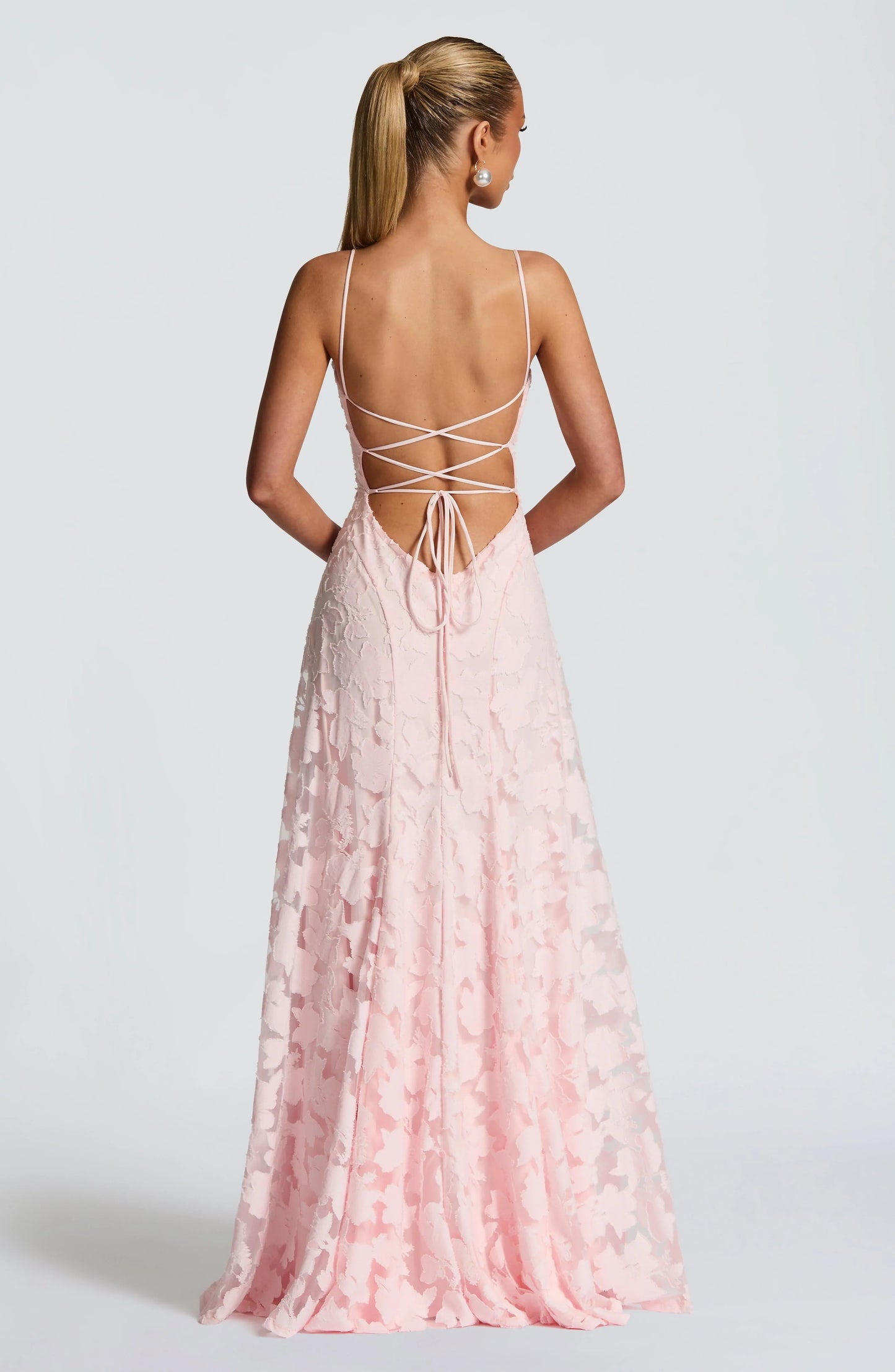 Louise | Maxi Dress