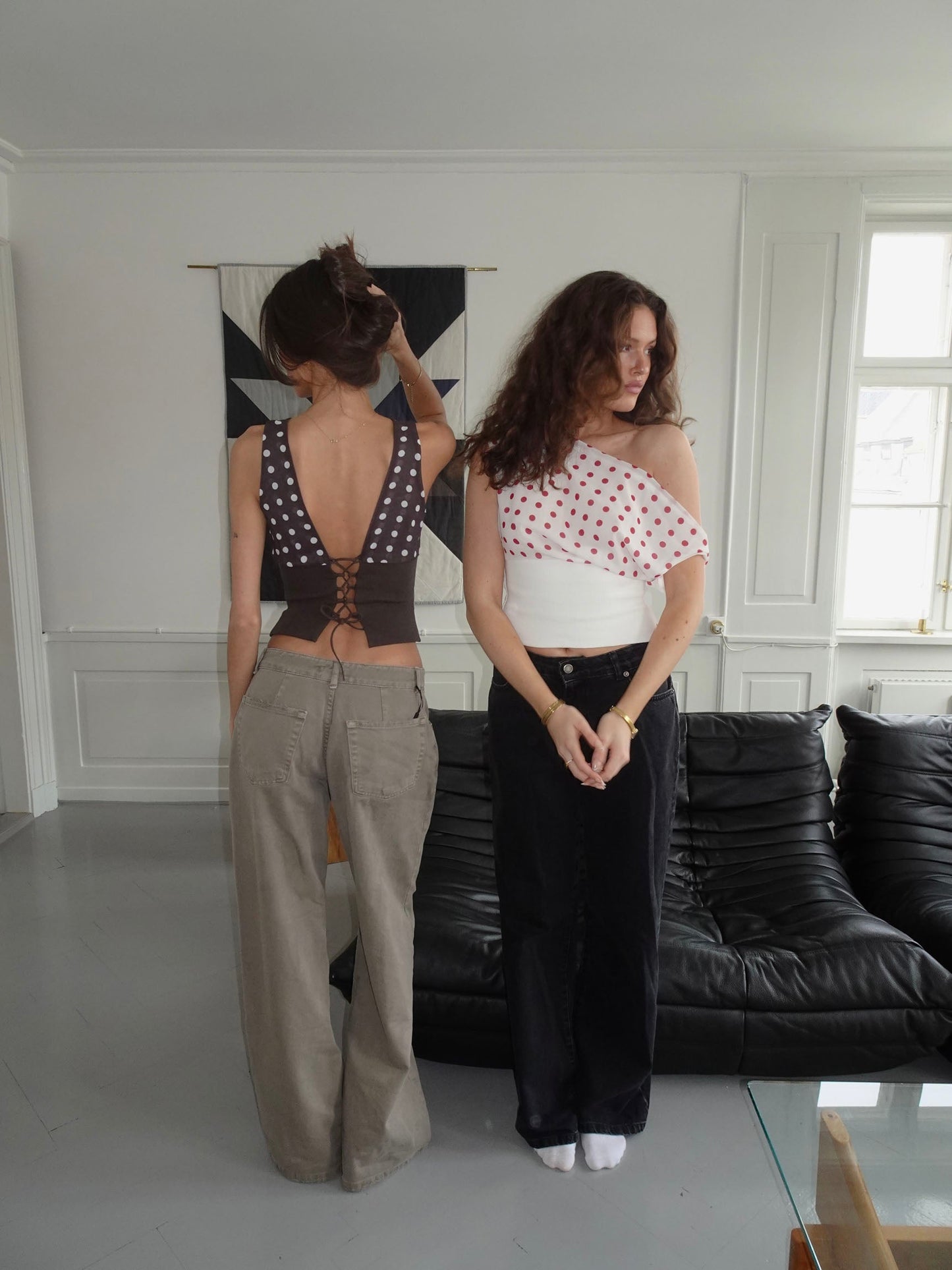 ALYAH ⎸ Bella Pois