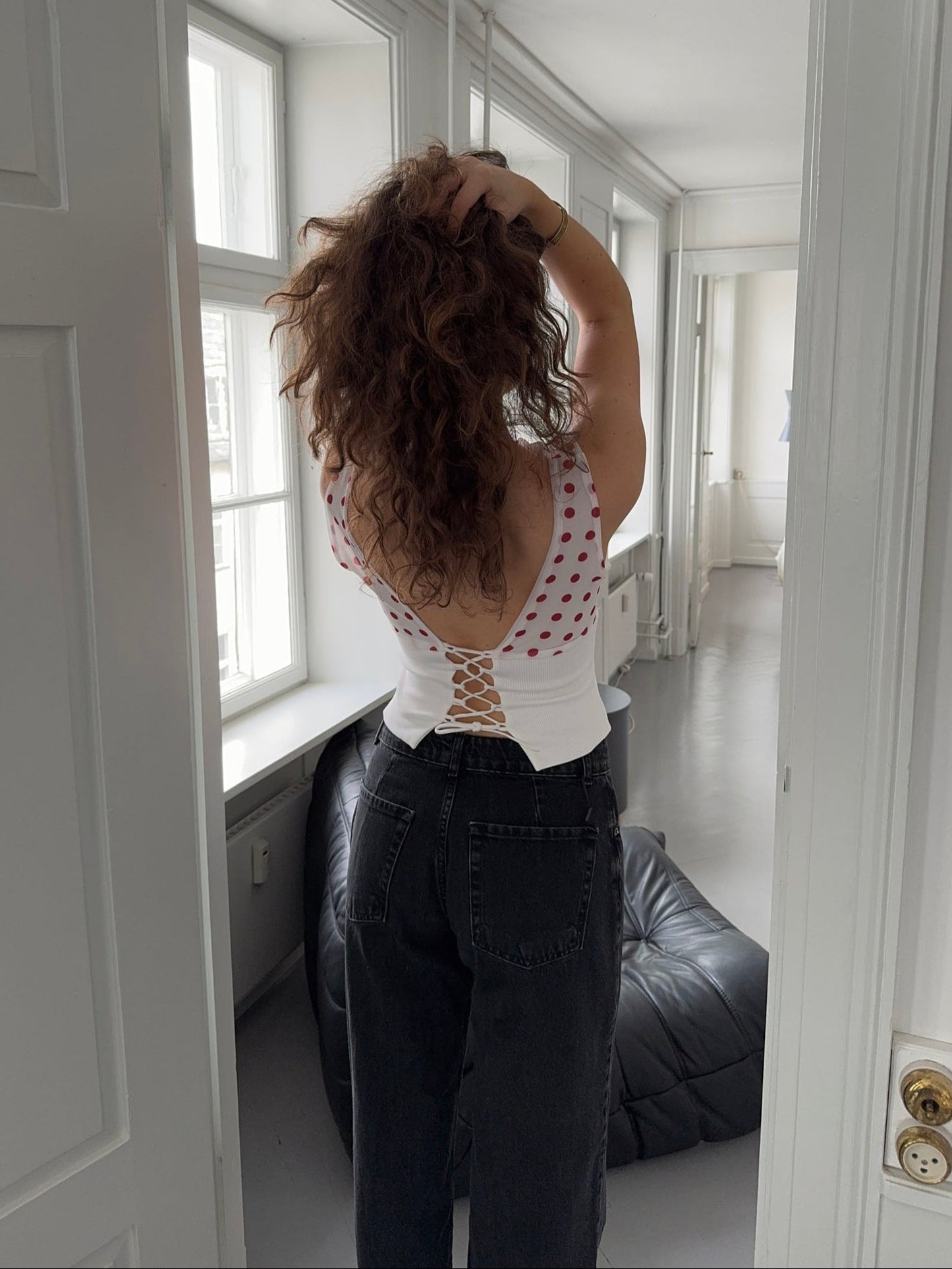 ALYAH ⎸ Bella Pois