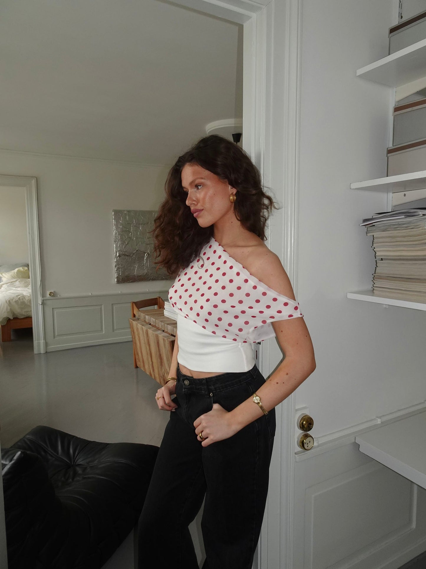 ALYAH ⎸ Bella Pois