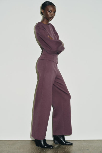 Knit Co-ord Set