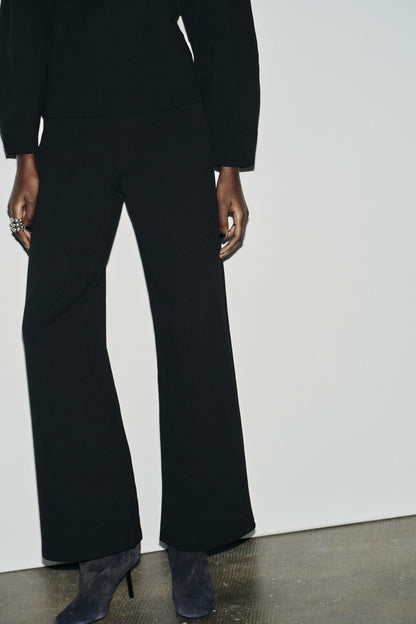 Knit Co-ord Set