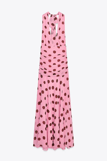 ALYAH ⎸ Mia Dress