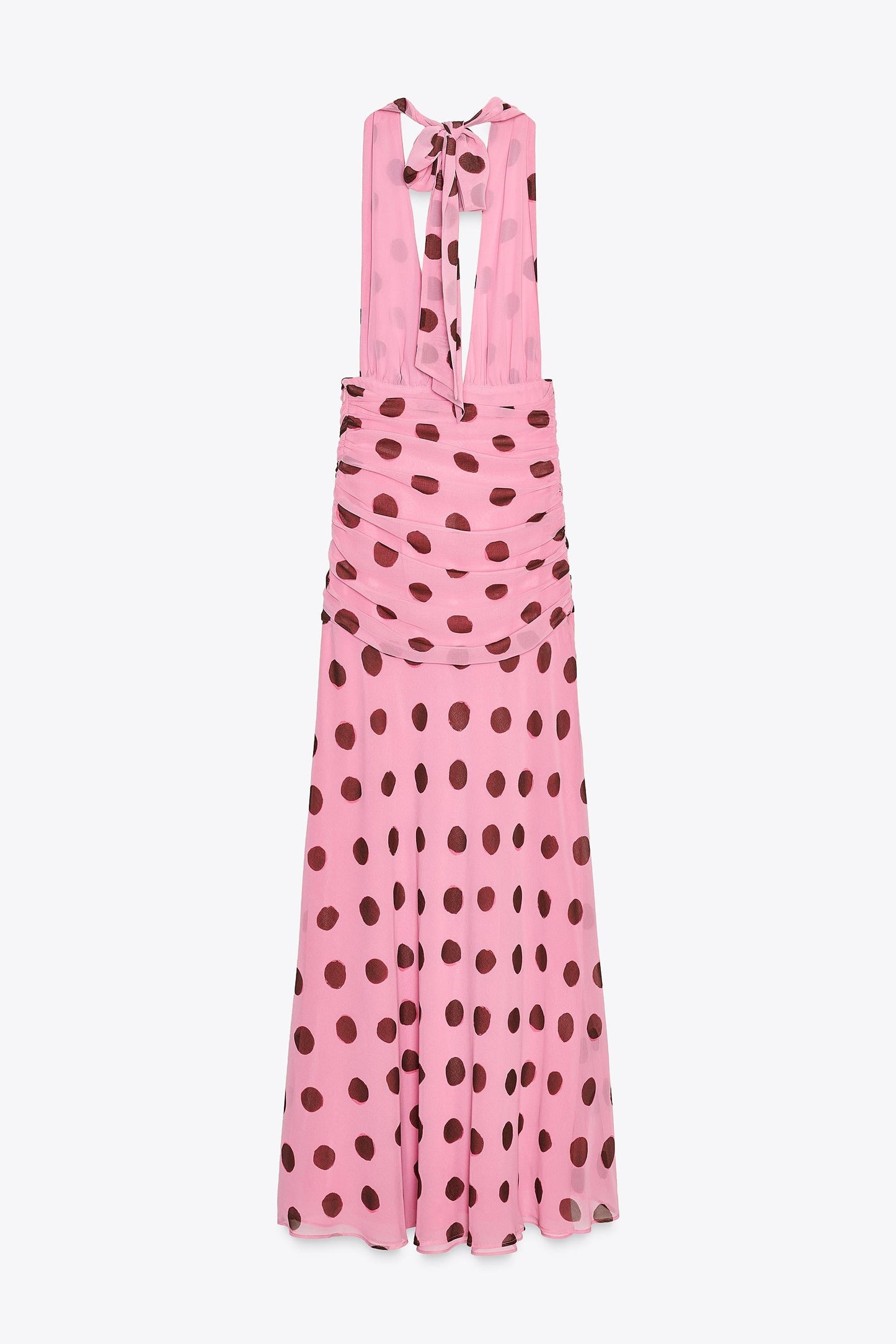 ALYAH ⎸ Mia Dress