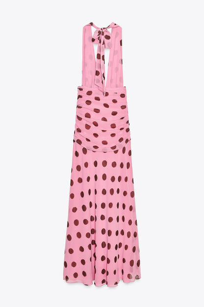 ALYAH ⎸ Mia Dress