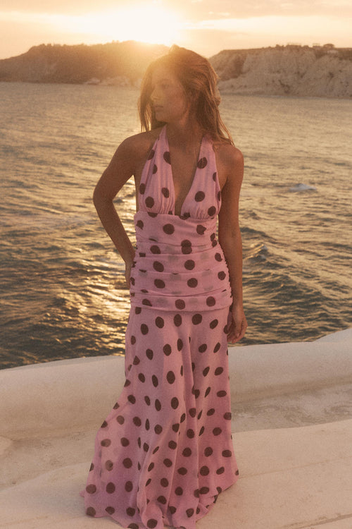 ALYAH ⎸ Mia Dress