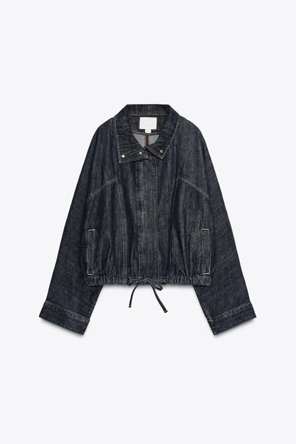 ALYAH ⎸ Maya Denim